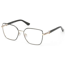 Lade das Bild in den Galerie-Viewer, Brille Guess, Modell: GU50313 Farbe: 096
