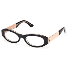 Lade das Bild in den Galerie-Viewer, Brille Guess, Modell: GU50315 Farbe: 001
