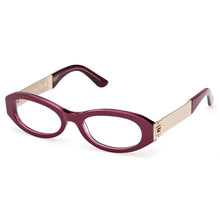 Lade das Bild in den Galerie-Viewer, Brille Guess, Modell: GU50315 Farbe: 081
