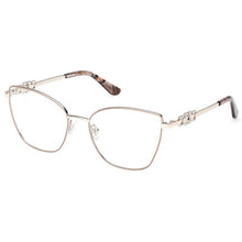 Lade das Bild in den Galerie-Viewer, Brille Guess, Modell: GU50316 Farbe: 057
