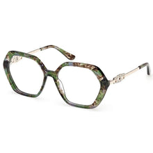 Lade das Bild in den Galerie-Viewer, Brille Guess, Modell: GU50317 Farbe: 098

