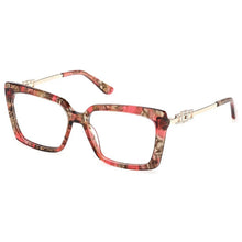 Lade das Bild in den Galerie-Viewer, Brille Guess, Modell: GU50318 Farbe: 071
