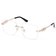 Lade das Bild in den Galerie-Viewer, Brille Guess, Modell: GU50319 Farbe: 028
