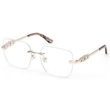 Lade das Bild in den Galerie-Viewer, Brille Guess, Modell: GU50319 Farbe: 032
