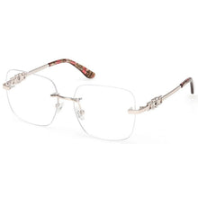 Lade das Bild in den Galerie-Viewer, Brille Guess, Modell: GU50319 Farbe: 033
