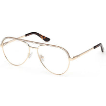 Lade das Bild in den Galerie-Viewer, Brille Guess, Modell: GU50321 Farbe: 032
