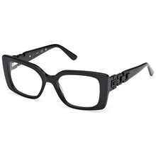 Lade das Bild in den Galerie-Viewer, Brille Guess, Modell: GU50322 Farbe: 001
