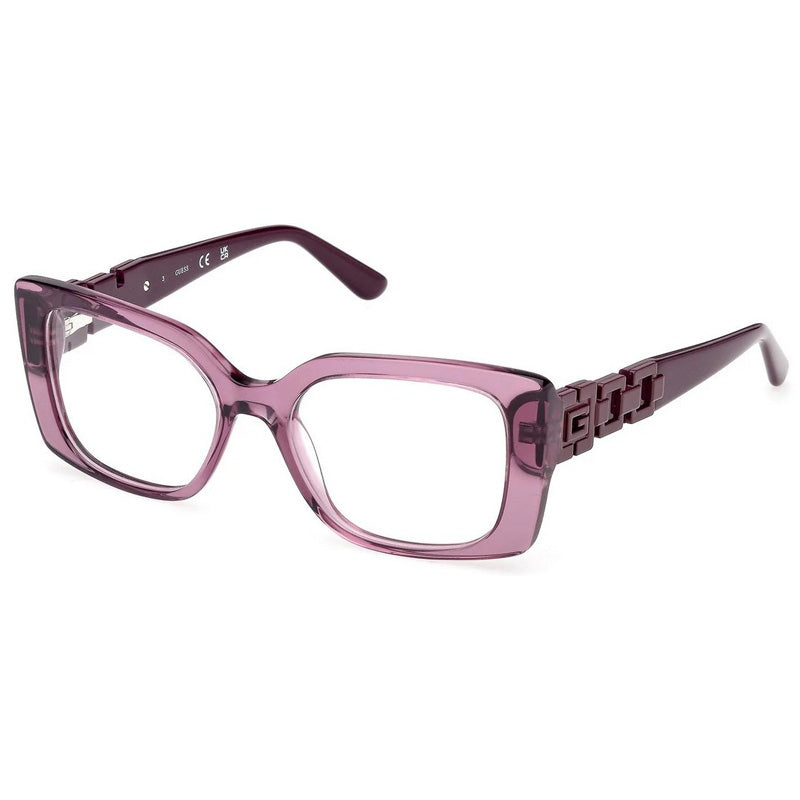 Brille Guess, Modell: GU50322 Farbe: 081