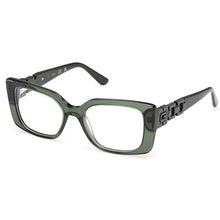 Lade das Bild in den Galerie-Viewer, Brille Guess, Modell: GU50322 Farbe: 096
