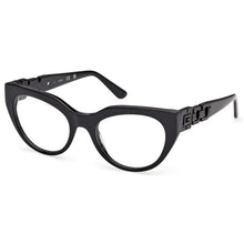 Lade das Bild in den Galerie-Viewer, Brille Guess, Modell: GU50323 Farbe: 001
