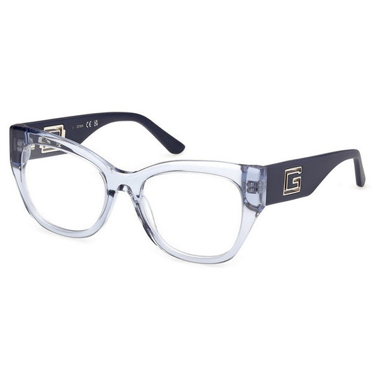 Brille Guess, Modell: GU50356 Farbe: 084