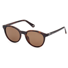 Lade das Bild in den Galerie-Viewer, Sonnenbrille Guess, Modell: GU5216 Farbe: 52H
