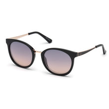 Lade das Bild in den Galerie-Viewer, Sonnenbrille Guess, Modell: GU7459 Farbe: 05Z
