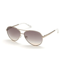 Lade das Bild in den Galerie-Viewer, Sonnenbrille Guess, Modell: GU7470S Farbe: 28E
