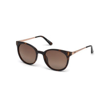 Lade das Bild in den Galerie-Viewer, Sonnenbrille Guess, Modell: GU7503 Farbe: 52H
