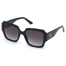 Lade das Bild in den Galerie-Viewer, Sonnenbrille Guess, Modell: GU7681 Farbe: 01B
