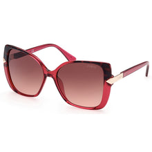 Lade das Bild in den Galerie-Viewer, Sonnenbrille Guess, Modell: GU7820 Farbe: 69T
