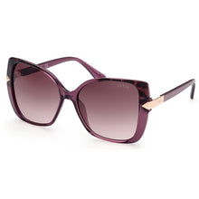 Lade das Bild in den Galerie-Viewer, Sonnenbrille Guess, Modell: GU7820 Farbe: 83F
