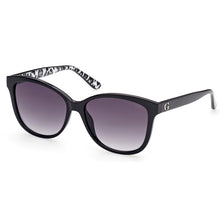 Lade das Bild in den Galerie-Viewer, Sonnenbrille Guess, Modell: GU7828 Farbe: 01B
