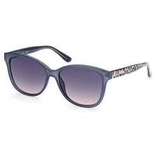 Lade das Bild in den Galerie-Viewer, Sonnenbrille Guess, Modell: GU7828 Farbe: 20B
