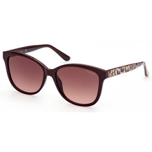 Lade das Bild in den Galerie-Viewer, Sonnenbrille Guess, Modell: GU7828 Farbe: 69F
