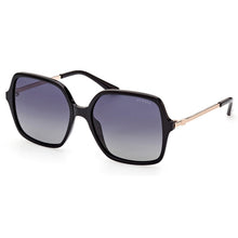 Lade das Bild in den Galerie-Viewer, Sonnenbrille Guess, Modell: GU7845 Farbe: 01D
