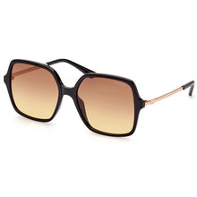 Lade das Bild in den Galerie-Viewer, Sonnenbrille Guess, Modell: GU7845 Farbe: 01F

