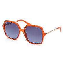 Lade das Bild in den Galerie-Viewer, Sonnenbrille Guess, Modell: GU7845 Farbe: 44W
