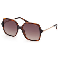 Lade das Bild in den Galerie-Viewer, Sonnenbrille Guess, Modell: GU7845 Farbe: 52F
