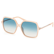 Lade das Bild in den Galerie-Viewer, Sonnenbrille Guess, Modell: GU7845 Farbe: 57P
