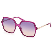 Lade das Bild in den Galerie-Viewer, Sonnenbrille Guess, Modell: GU7845 Farbe: 81Z
