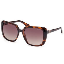 Lade das Bild in den Galerie-Viewer, Sonnenbrille Guess, Modell: GU7863 Farbe: 52F
