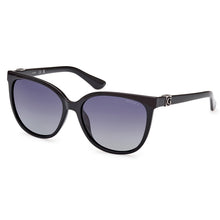 Lade das Bild in den Galerie-Viewer, Sonnenbrille Guess, Modell: GU7864 Farbe: 01D
