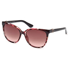 Lade das Bild in den Galerie-Viewer, Sonnenbrille Guess, Modell: GU7864 Farbe: 55T
