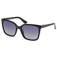 Lade das Bild in den Galerie-Viewer, Sonnenbrille Guess, Modell: GU7865 Farbe: 01D
