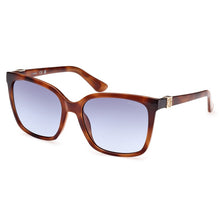 Lade das Bild in den Galerie-Viewer, Sonnenbrille Guess, Modell: GU7865 Farbe: 53W
