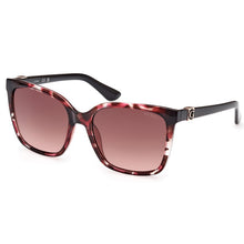 Lade das Bild in den Galerie-Viewer, Sonnenbrille Guess, Modell: GU7865 Farbe: 55T
