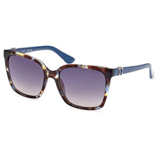 Lade das Bild in den Galerie-Viewer, Sonnenbrille Guess, Modell: GU7865 Farbe: 92B
