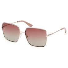 Lade das Bild in den Galerie-Viewer, Sonnenbrille Guess, Modell: GU7866 Farbe: 32T
