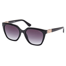 Lade das Bild in den Galerie-Viewer, Sonnenbrille Guess, Modell: GU7870 Farbe: 01B
