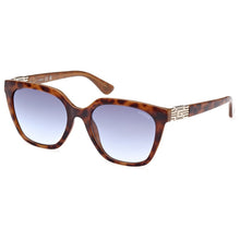 Lade das Bild in den Galerie-Viewer, Sonnenbrille Guess, Modell: GU7870 Farbe: 53W
