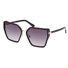 Lade das Bild in den Galerie-Viewer, Sonnenbrille Guess, Modell: GU7871 Farbe: 01B
