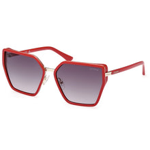 Lade das Bild in den Galerie-Viewer, Sonnenbrille Guess, Modell: GU7871 Farbe: 66B
