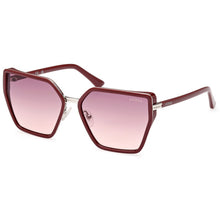 Lade das Bild in den Galerie-Viewer, Sonnenbrille Guess, Modell: GU7871 Farbe: 69Z
