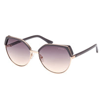 Lade das Bild in den Galerie-Viewer, Sonnenbrille Guess, Modell: GU7872 Farbe: 20B
