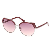 Lade das Bild in den Galerie-Viewer, Sonnenbrille Guess, Modell: GU7872 Farbe: 69Z
