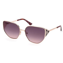 Lade das Bild in den Galerie-Viewer, Sonnenbrille Guess, Modell: GU7875 Farbe: 28B
