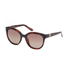 Lade das Bild in den Galerie-Viewer, Sonnenbrille Guess, Modell: GU7877 Farbe: 52H
