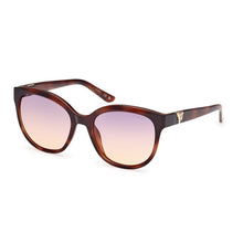 Lade das Bild in den Galerie-Viewer, Sonnenbrille Guess, Modell: GU7877 Farbe: 53Z
