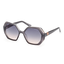 Lade das Bild in den Galerie-Viewer, Sonnenbrille Guess, Modell: GU7879 Farbe: 20W
